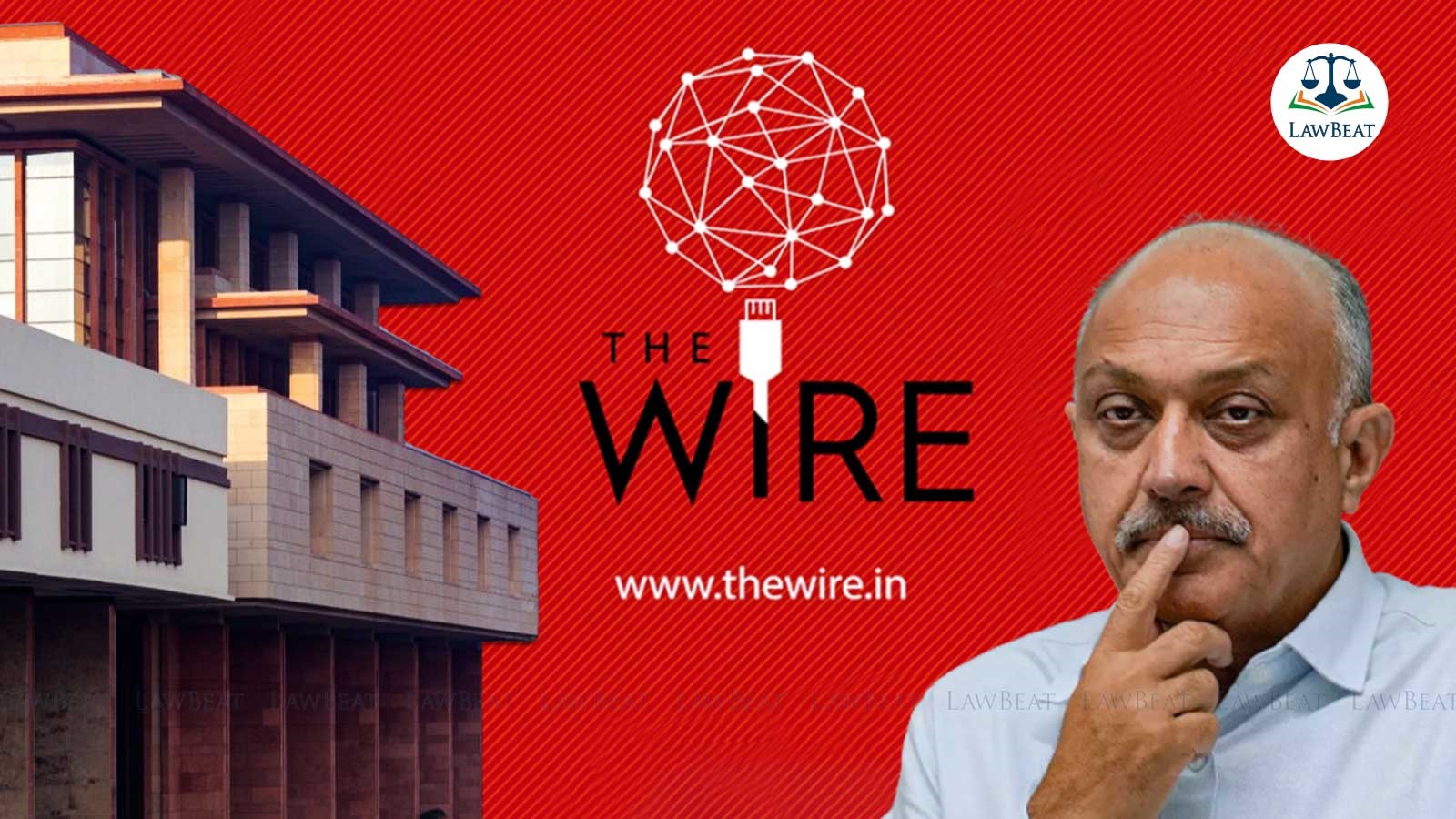 LawBeat | BREAKING: Delhi High Court Allows Chief Secy Naresh Kumar's ...